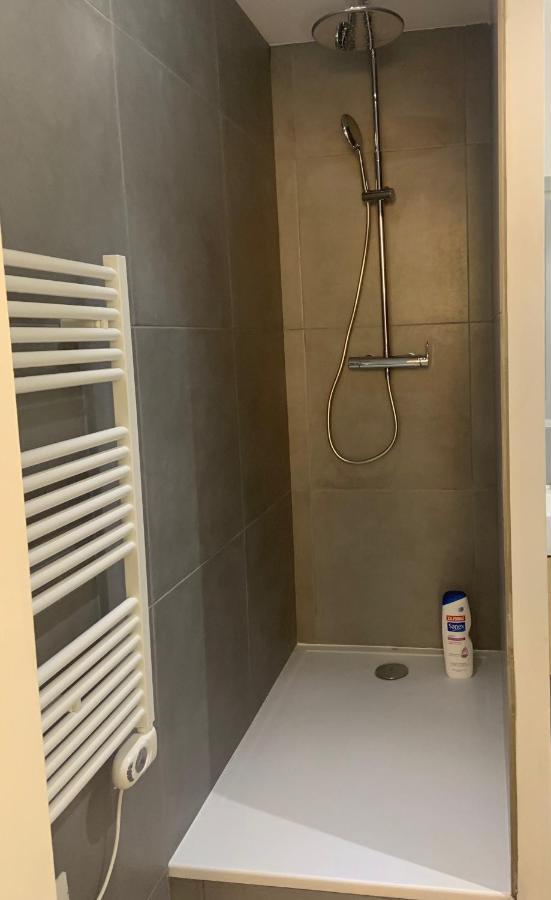 Double Independant, Hyper Centre, Wifi Apartment Hyeres