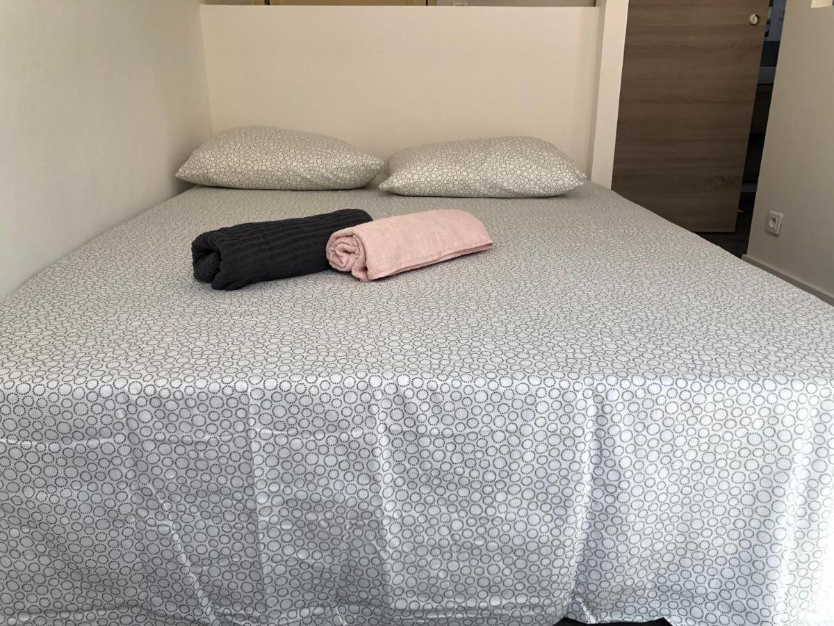 Double Independant, Hyper Centre, Wifi Apartment